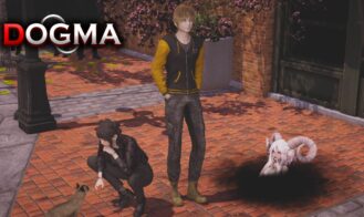 Dogma cover