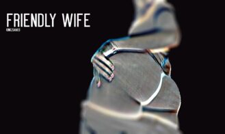 Friendly Wife cover