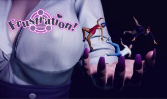 Frustration cover