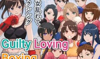 Guilty Loving Boxing cover