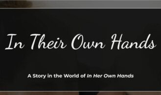 In Their Own Hands cover