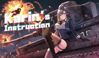 Karin's Instruction cover