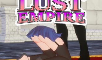 Lust Empire cover