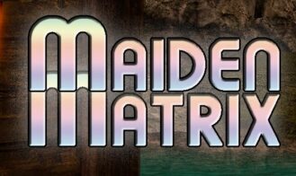 Maiden Matrix cover