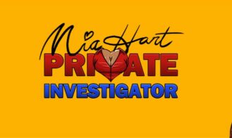 Mia Hart: Private cover