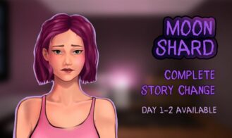 Moon Shard cover