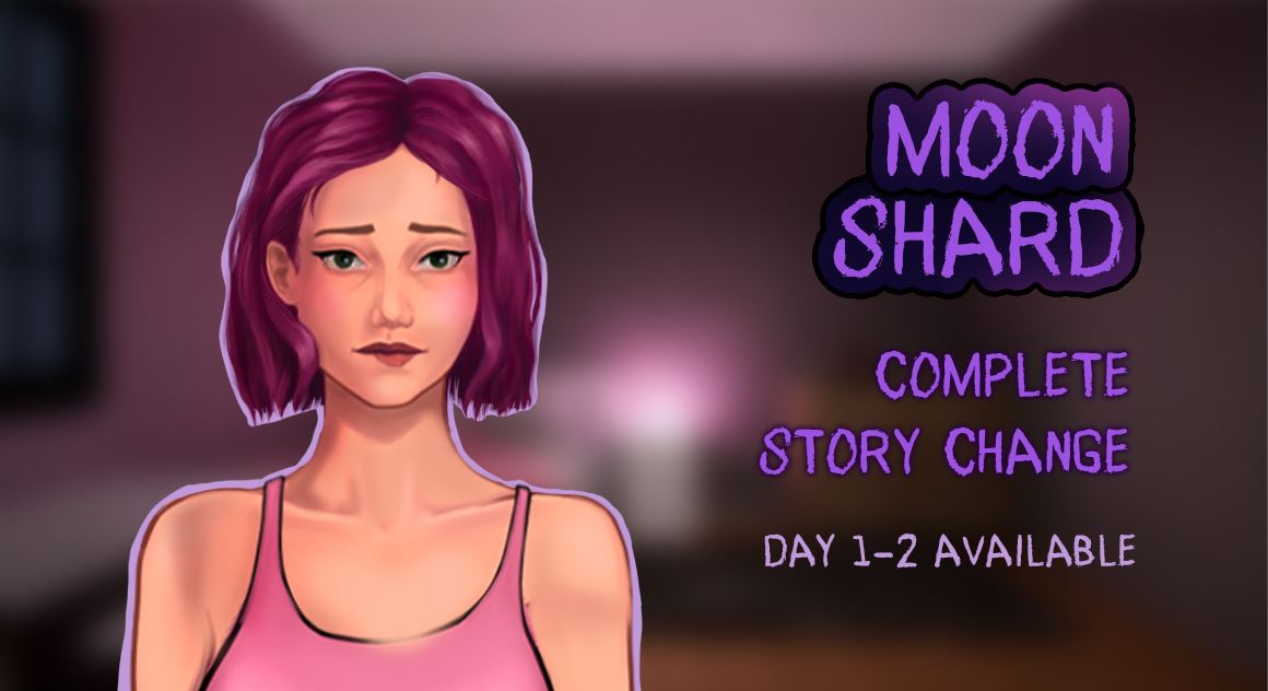 Moon Shard cover