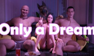 Only A Dream cover