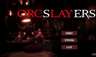Orcslayers - Viewer Preview cover