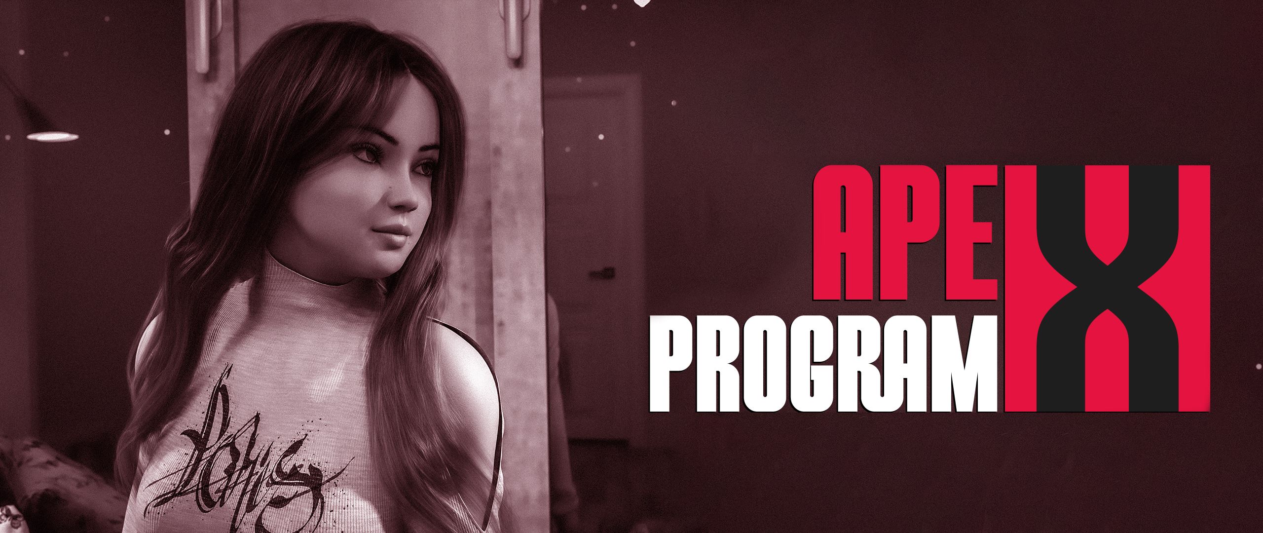 Program Apex cover
