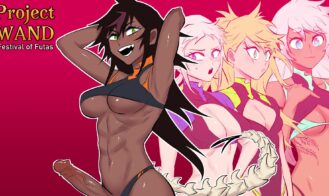 Project WAND: Festival of Futas cover
