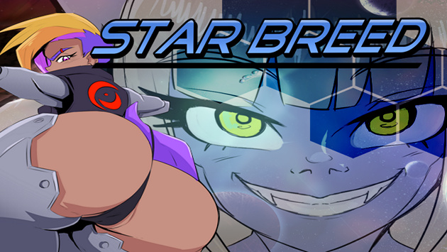 Starbreed cover