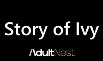 Story of Ivy cover