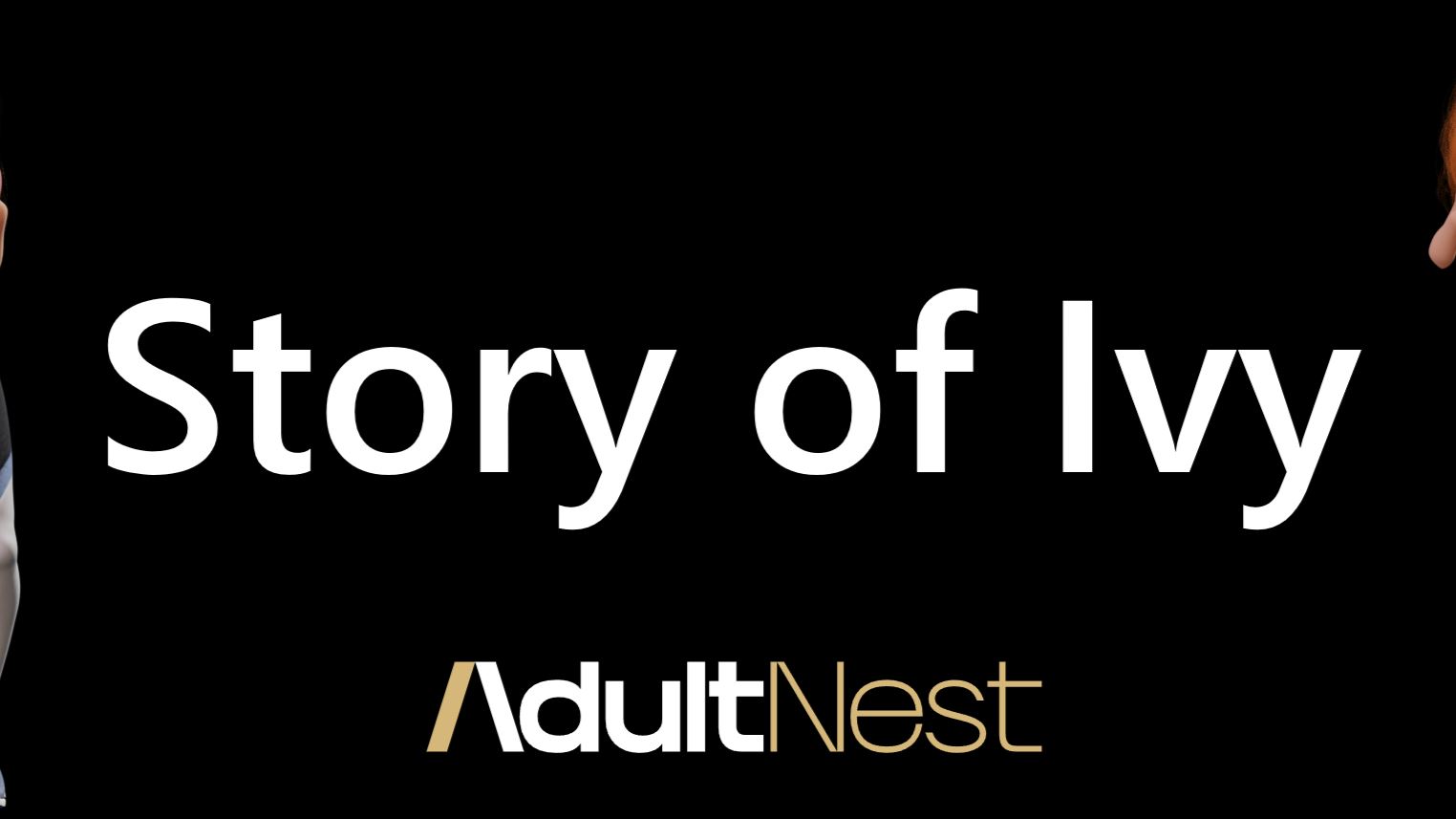 Story of Ivy cover