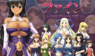 Sword Princess cover