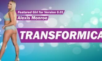 Transformica cover