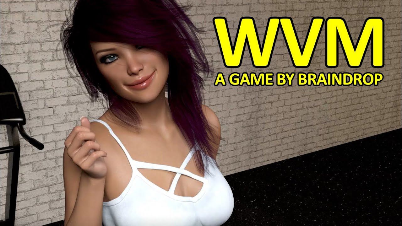 WVM cover