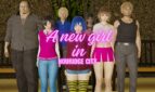 A New Girl in Nouridge City