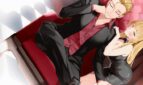 A Promise Best Left Unkept - Aya Edition