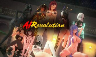 AIRevolution cover