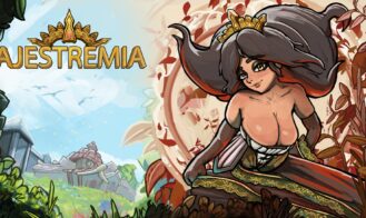 Ajestremia cover