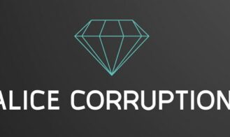 Alice Corruption cover
