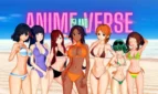 Animeverse Island