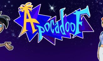 ApocaDoof cover