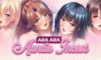 Ara Ara Auntie Incest