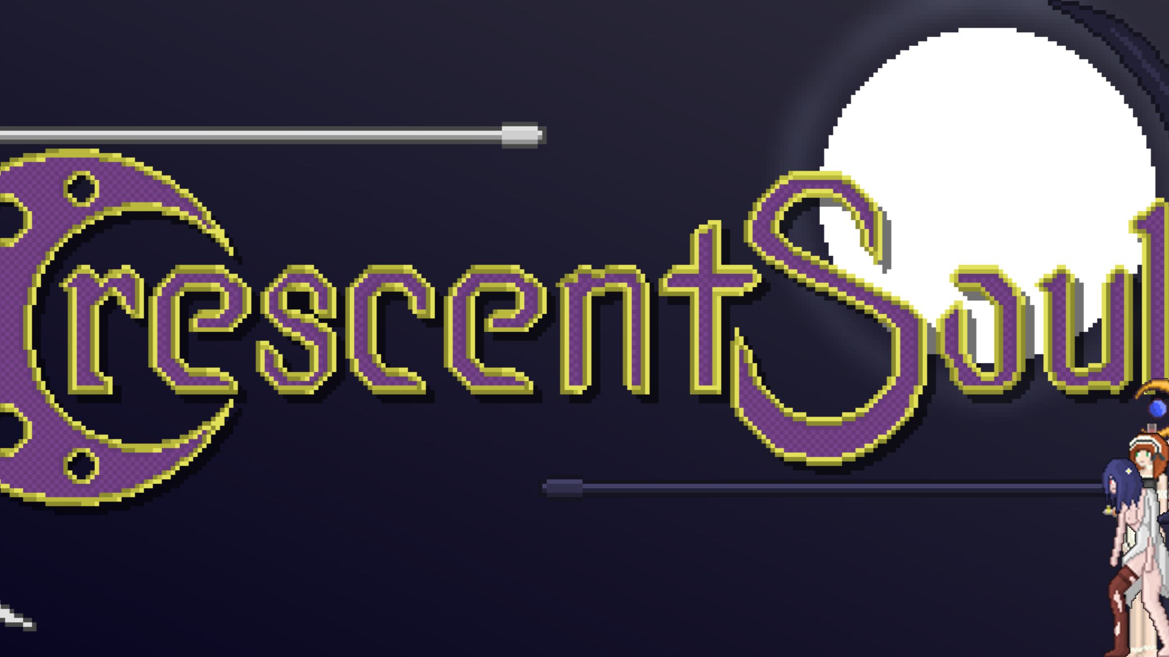 CrescentSoul cover