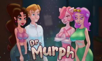 Dr. Murph cover
