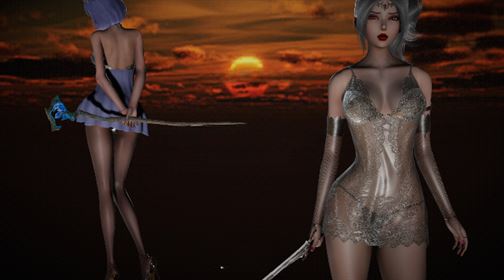 Exorcism Goddess cover
