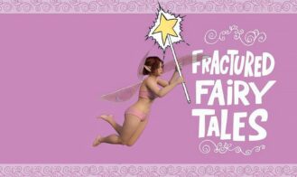 Fractured Fairy Tales cover