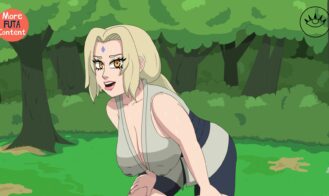 Futa No Jutsu cover