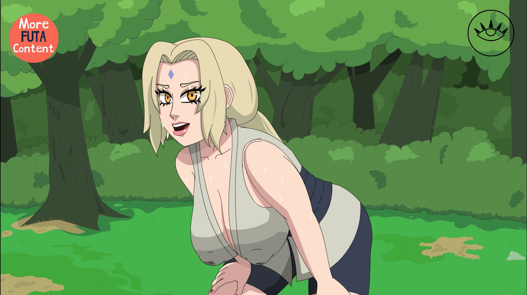 Futa No Jutsu cover