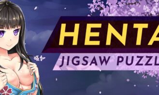 HENTAI Jigsaw Puzzle cover