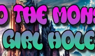 Into The Monster Girl Hole cover