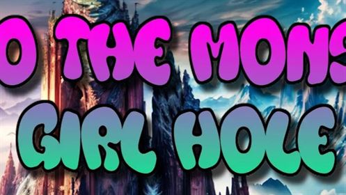 Into The Monster Girl Hole cover