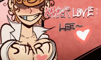 Kanker Love: Lee cover