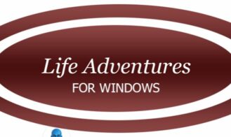 Life Adventures cover
