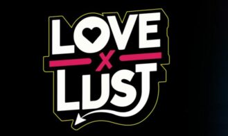 LoveXLust cover