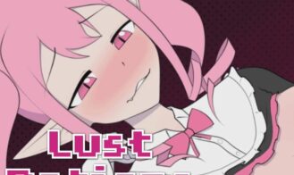 Lust Potions cover