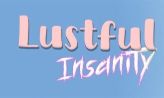 Lustful Insanity cover