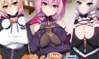 My Oshi Vtuber Collection cover