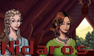 Nidaros cover