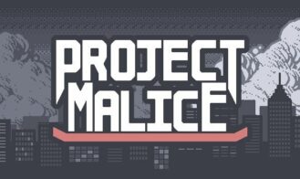 Project Malice cover