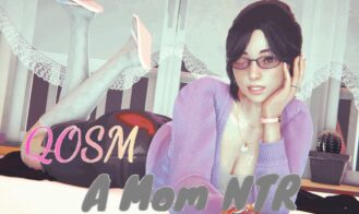 QOSM cover