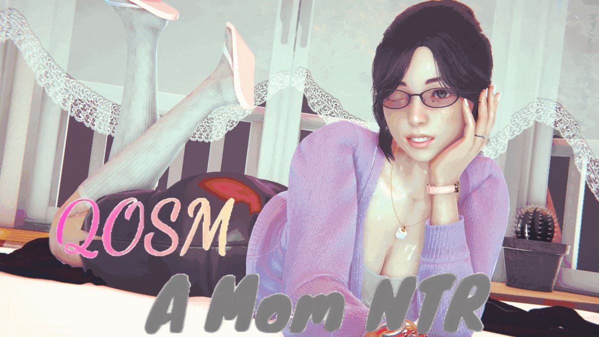 QOSM cover