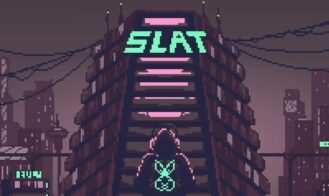 S.L.A.T. Foundation cover