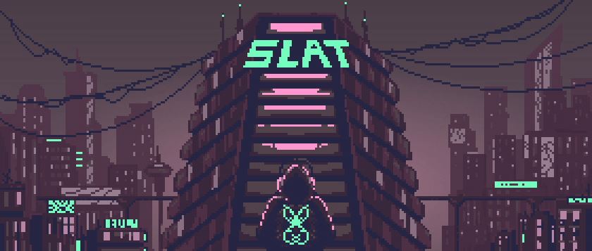 S.L.A.T. Foundation cover